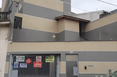 Casa nova em condomínio parada inglesa localização de fácil acesso
