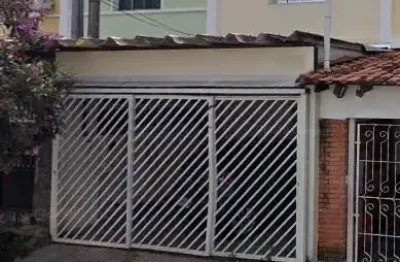 Excelente sobrado há 3 minutos do metrô jardim são paulo com edícula  confira!