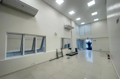 Santana prédio  fachada espelhada moderno elevador gerador excelente p/ sua empresa há 2 quadras do metrô santana