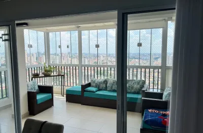 Cobertura com 3 quartos à venda no Mandaqui, São Paulo 