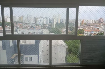 Apartamento com 2 quartos para alugar na Avenida General Nestor Passos, 500, Jardim Paraíso, São Paulo