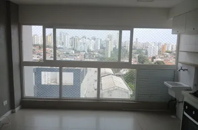 Apartamento novo prédio com lazer para locação no jardim paraiso
