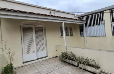 Casa com 3 quartos à venda na Pero Lemos, Mandaqui, São Paulo