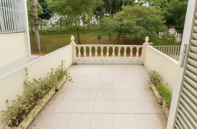 Casa com 3 quartos à venda na Pero Lemos, Mandaqui, São Paulo