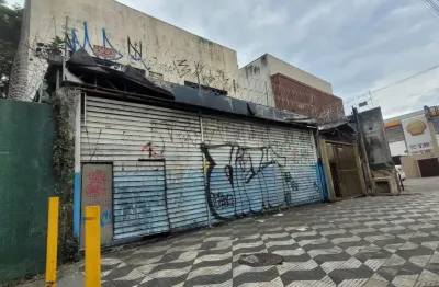 Barracão / Galpão / Depósito com 2 salas à venda na Avenida Engenheiro Caetano Álvares, Mandaqui, São Paulo