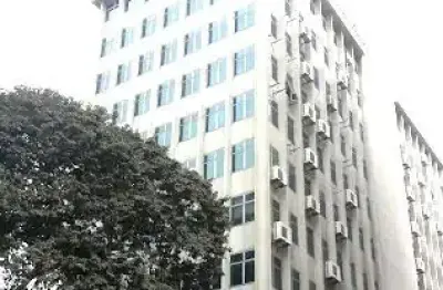 Prédio na melhor localização do centro de são paulo totalmente reformado com acessibilidade