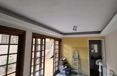 Encantadora casa térrea localizada no bairro Alto de Santana