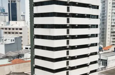 Liberdade prédio monousuário alta qualidade  pronto p/ instalar sua empresa ao lado do metrô !!