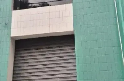 Predio comercial em santana, com toda infra estrutura para cartorio, escritorio etc,, com 700m2