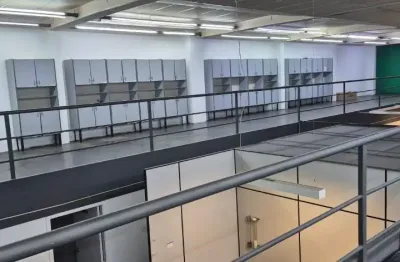 Predio comercial em santana, com toda infra estrutura para cartorio, escritorio etc,, com 700m2