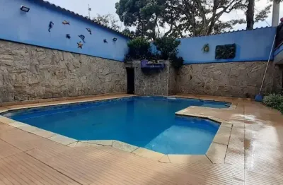Horto florestal rua tranquila espaço gourmet piscina com privacidade total!