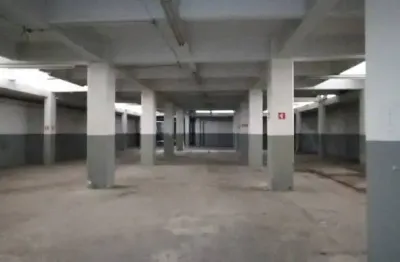 Barracão / Galpão / Depósito com 9 salas para alugar na Rua Zanzibar, 700, Casa Verde, São Paulo