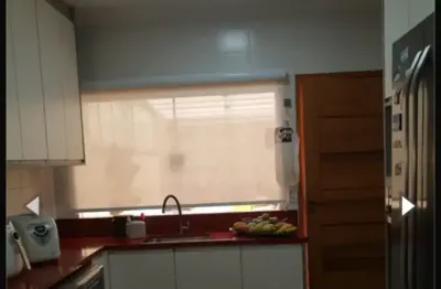 Casa com 3 quartos à venda na Rua Hidrolândia, Tucuruvi, São Paulo