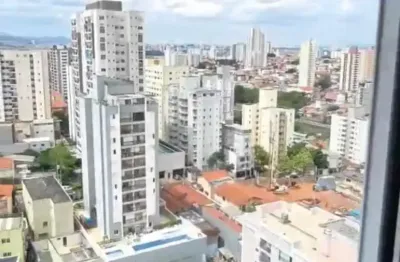 Lindo apartamento com vista panoramica, 2 dormitorios 1 suite 1 vaga