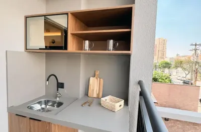 Apartamento com 1 quarto à venda na Rua Capitão Rabelo, 33, Jardim São Paulo (Zona Norte), São Paulo