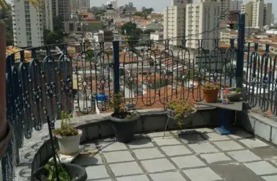 Santana sobrado com terraço  e vista panorâmica salão de festas e jogos confira !!