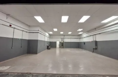 Galpão lapa 372m² pronto para instalar sua empresa industria comércio confira!!