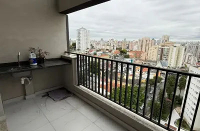 Apartamento com 1 quarto à venda na Rua Altinópolis, 147, Jardim São Paulo (Zona Norte), São Paulo