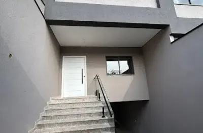 Sobrado Novo  360 m² Vista Panorâmica fino acabamento Espaço Gourmet 8 vagas localização privilegiada!!