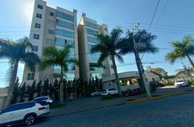 Apartamento com 3 quartos para alugar no das nações, timbó , 115 m2 por r$ 2.700