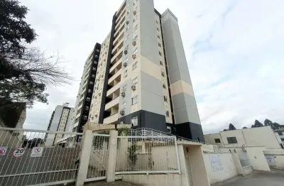 Apartamento com 2 quartos para alugar no velha central, blumenau  por r$ 1.450