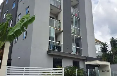 Apartamento com 2 quartos para alugar no velha, blumenau , 71 m2 por r$ 1.900