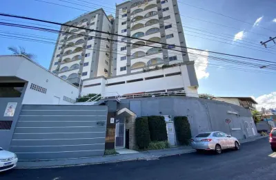 Apartamento com 3 quartos para alugar no centro, blumenau , 160 m2 por r$ 2.300
