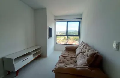 Apartamento com 2 quartos para alugar no victor konder, blumenau , 70 m2 por r$ 2.500