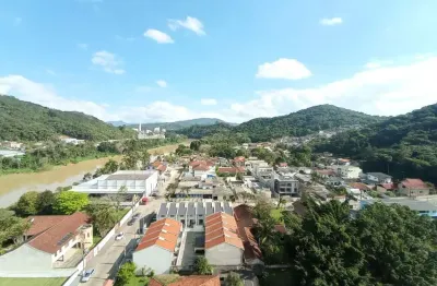 Apartamento com 2 quartos para alugar no victor konder, blumenau , 70 m2 por r$ 2.500