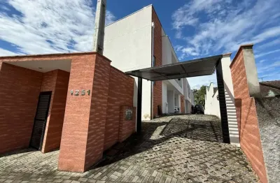 Casa com 2 quartos para alugar no velha central, blumenau , 70 m2 por r$ 2.200