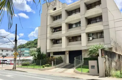 Sala comercial à venda no centro, blumenau , 65 m2 por r$ 210.000