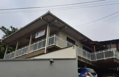 Casa com 2 quartos à venda no fortaleza, blumenau , 120 m2 por r$ 475.000