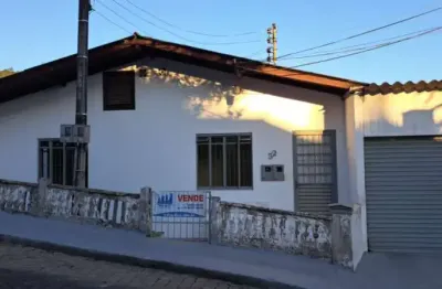 Casa com 2 quartos à venda no vorstadt, blumenau , 150 m2 por r$ 369.000