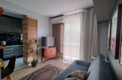 Apartamento com 1 quarto à venda no victor konder, blumenau , 48 m2 por r$ 360.000