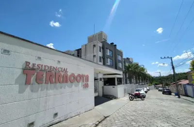 Apartamento com 3 quartos à venda no fortaleza, blumenau  por r$ 380.000