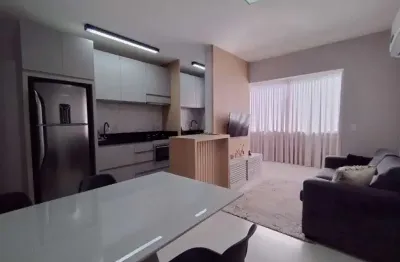 Apartamento com 1 quarto à venda no victor konder, blumenau , 49 m2 por r$ 435.000