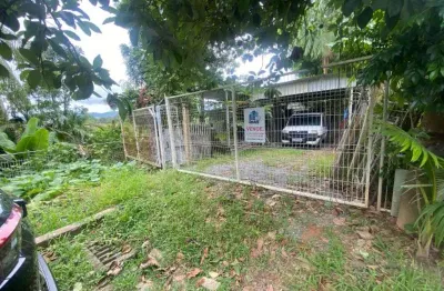Terreno comercial à venda no fortaleza, blumenau , 707 m2 por r$ 530.000