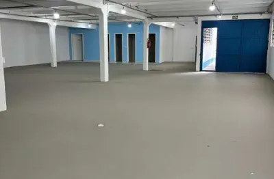 Barracão / galpão / depósito para alugar no salto do norte, blumenau  por r$ 7.500