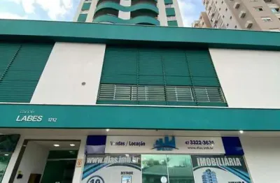 Apartamento com 2 quartos à venda no victor konder, blumenau , 79 m2 por r$ 455.000