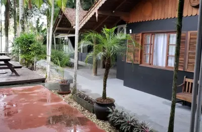 Sala comercial para alugar no salto do norte, blumenau  por r$ 11.500