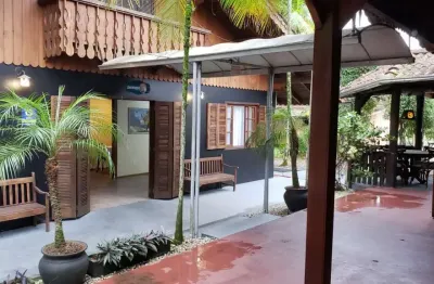 Sala comercial para alugar no salto do norte, blumenau  por r$ 9.000