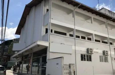 Apartamento com 1 quarto para alugar em água verde, blumenau  por r$ 690