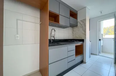 Apartamento com 2 quartos à venda em água verde, blumenau , 62 m2 por r$ 339.000