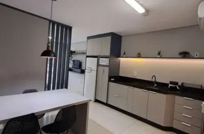 Apartamento com 1 quarto para alugar no garcia, blumenau , 35 m2 por r$ 2.200