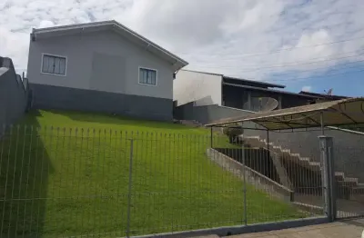 Casa com 3 quartos à venda no itoupavazinha, blumenau , 200 m2 por r$ 349.000