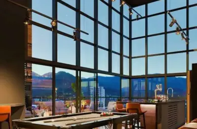 Apartamento com 2 quartos à venda em das capitais, timbó , 117 m2 por r$ 1.060.323