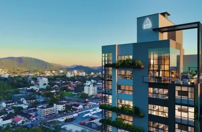 Apartamento com 4 quartos à venda em das capitais, timbó , 328 m2 por r$ 1.889.725