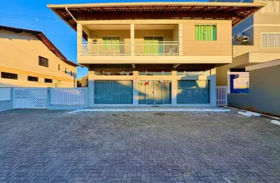 Casa com 3 quartos à venda em das capitais, timbó , 265 m2 por r$ 1.170.000