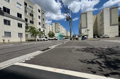 Residencial cedro rosa - apartamento padrão em condomínio com lazer completo