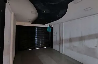 Ponto comercial para alugar na Rua Aurélio Figueiredo, 50, Campo Grande, Rio de Janeiro